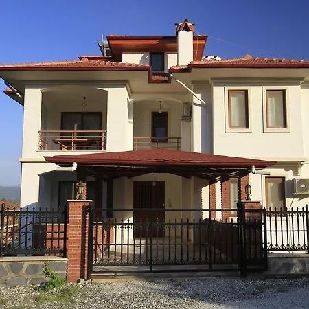 Okaliptus Hotel *