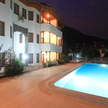 Okaliptus * Akyaka (Mugla)