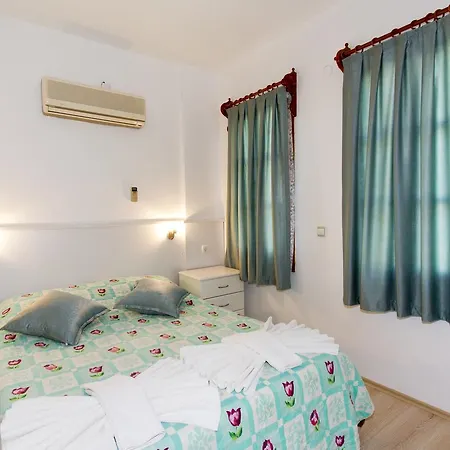 Hotel Okaliptus *