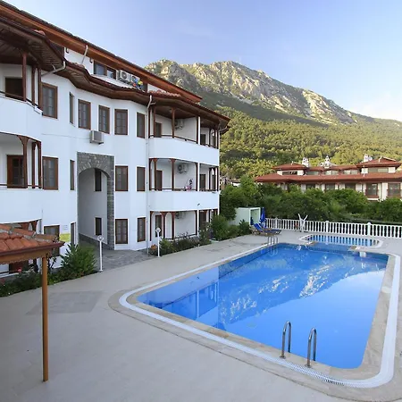 Hotel Okaliptus