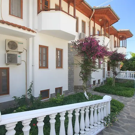 Hotel Okaliptus